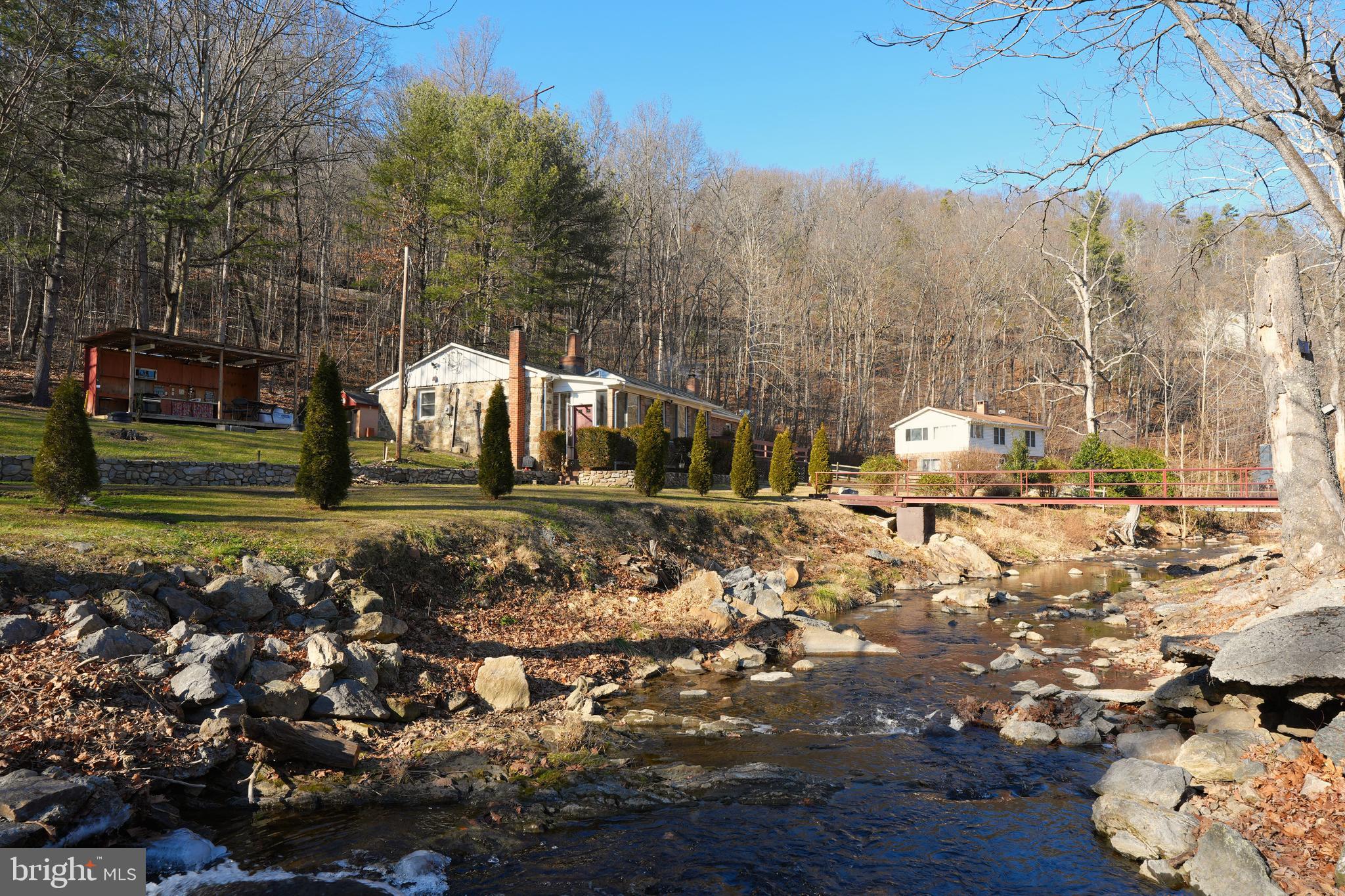 948 Dismal Hollow Road Front Royal, VA 22630 - Photo 3 of 33