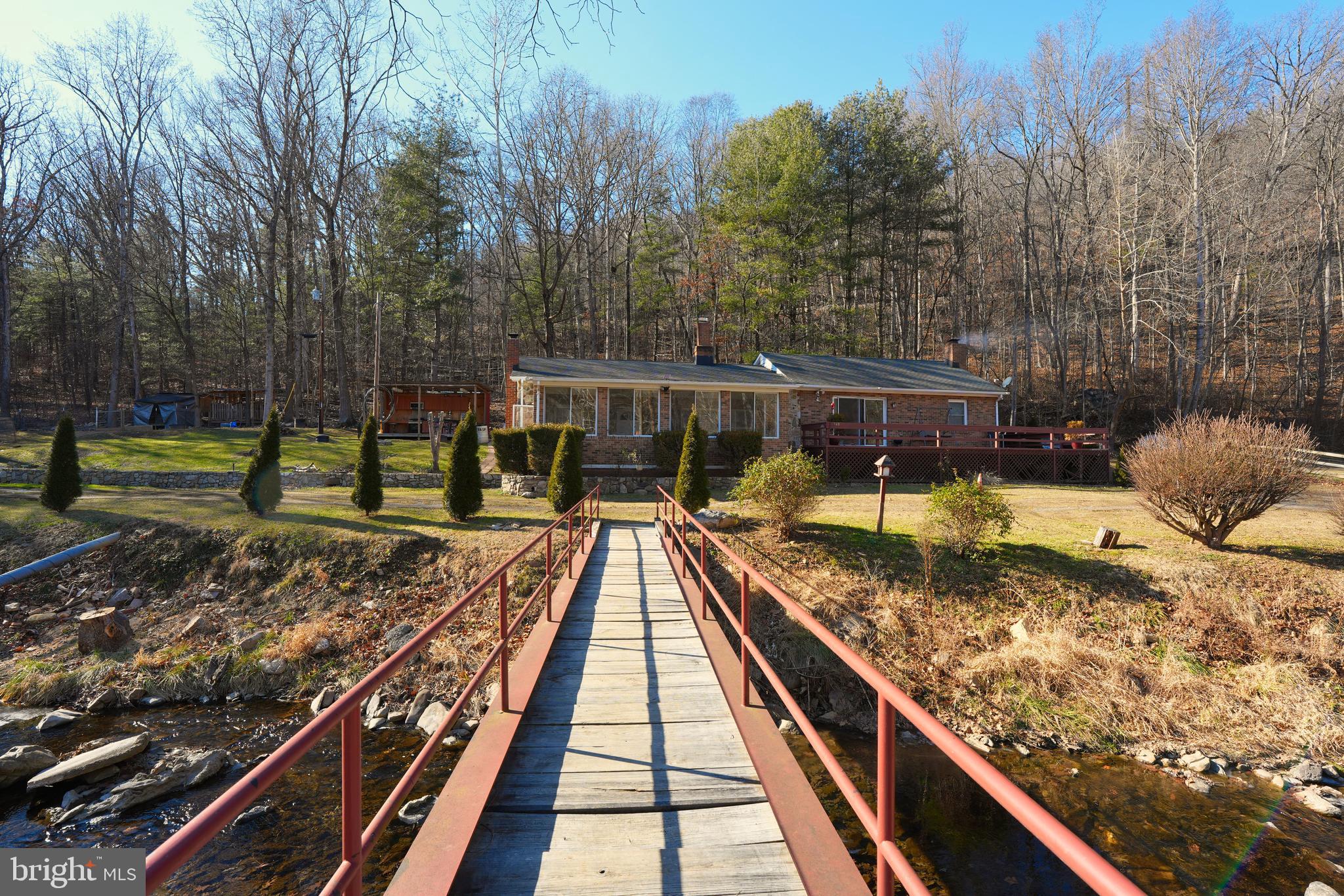 948 Dismal Hollow Road Front Royal, VA 22630 - Photo 7 of 33