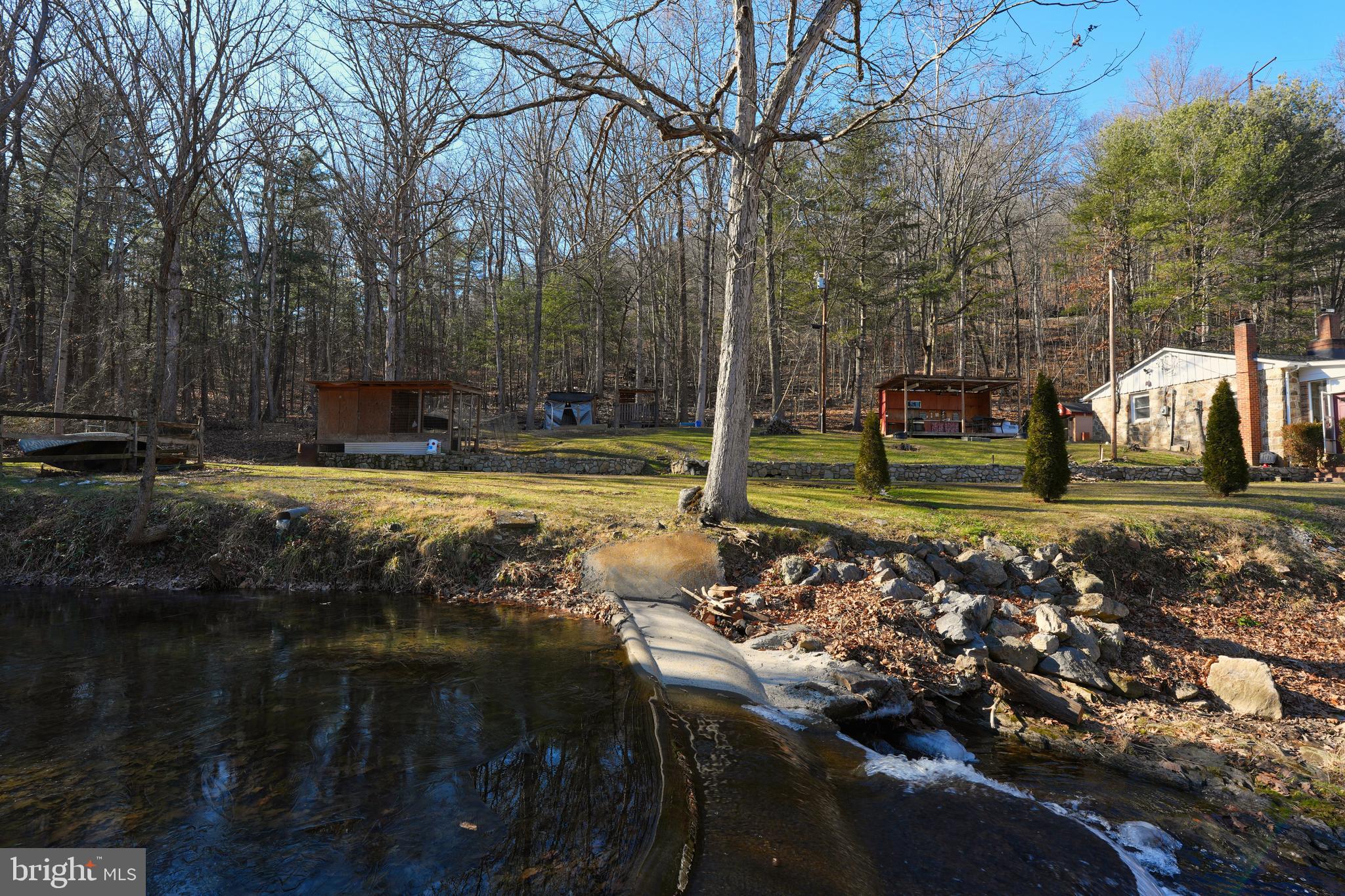 948 Dismal Hollow Road Front Royal, VA 22630 - Photo 8 of 33