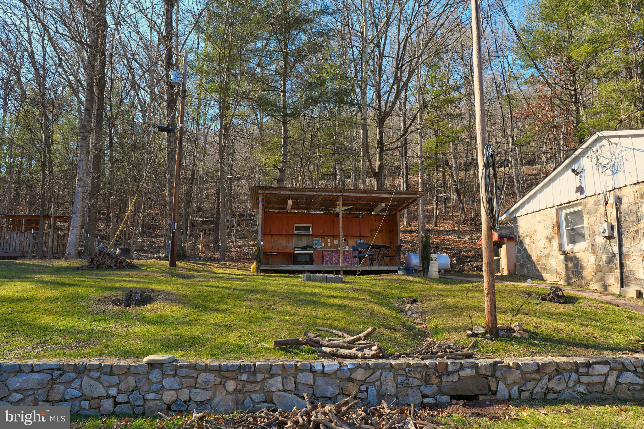 948 Dismal Hollow Road Front Royal, VA 22630 - Photo 10 of 33