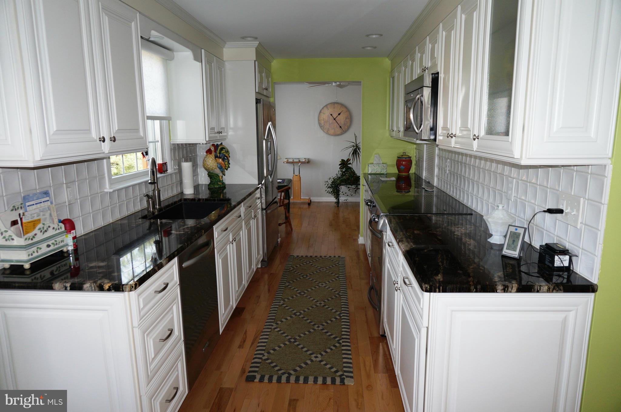 8 Bushwood Road Baltimore, MD 21234 - Photo 2 of 15 Kitchen