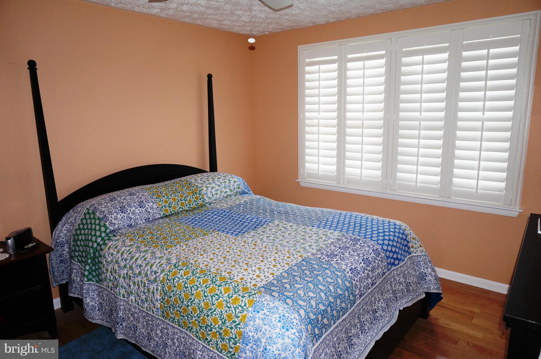 8 Bushwood Road Baltimore, MD 21234 - Photo 11 of 15 Bedroom 2