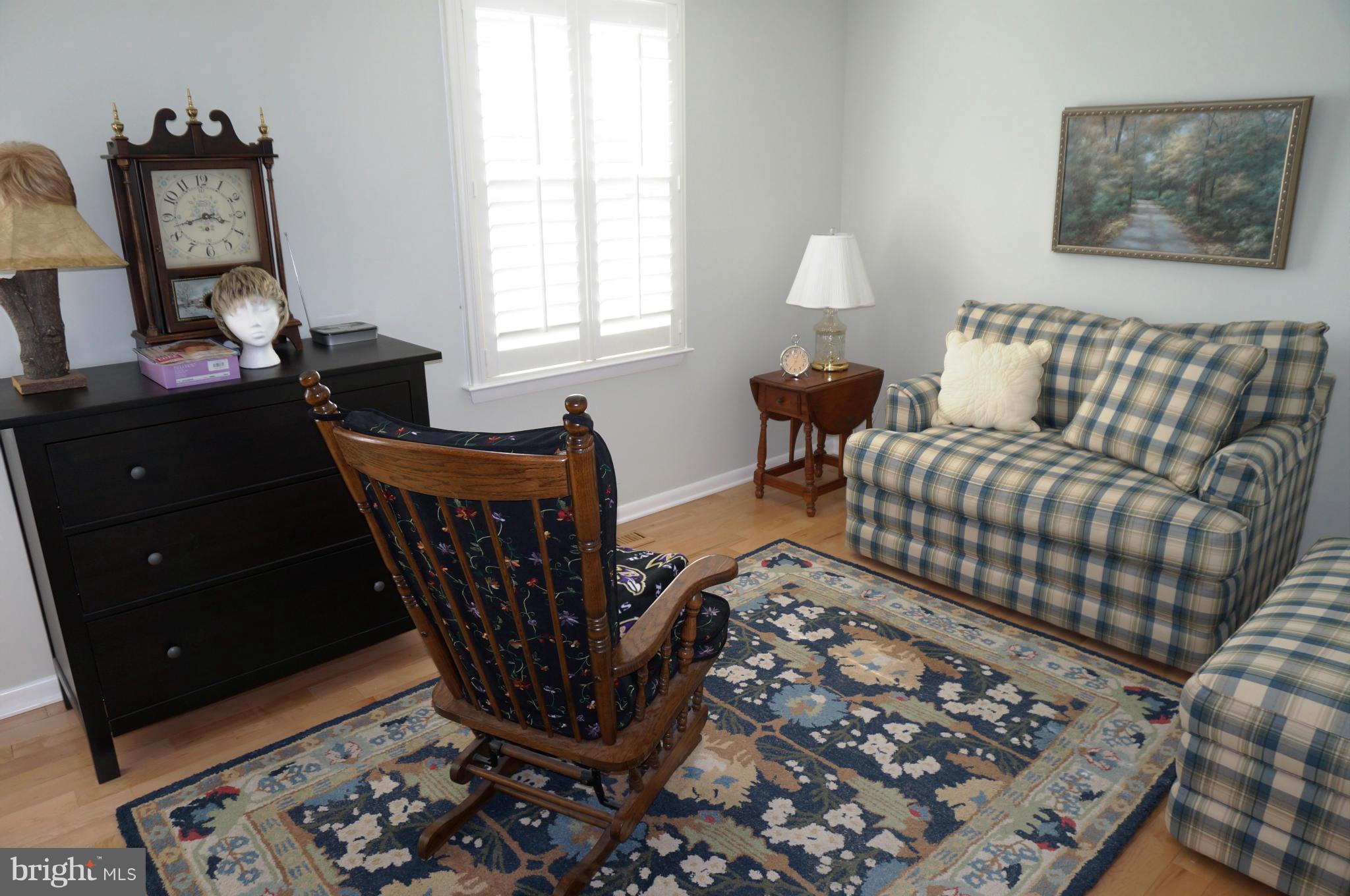 8 Bushwood Road Baltimore, MD 21234 - Photo 12 of 15 Bedroom 3