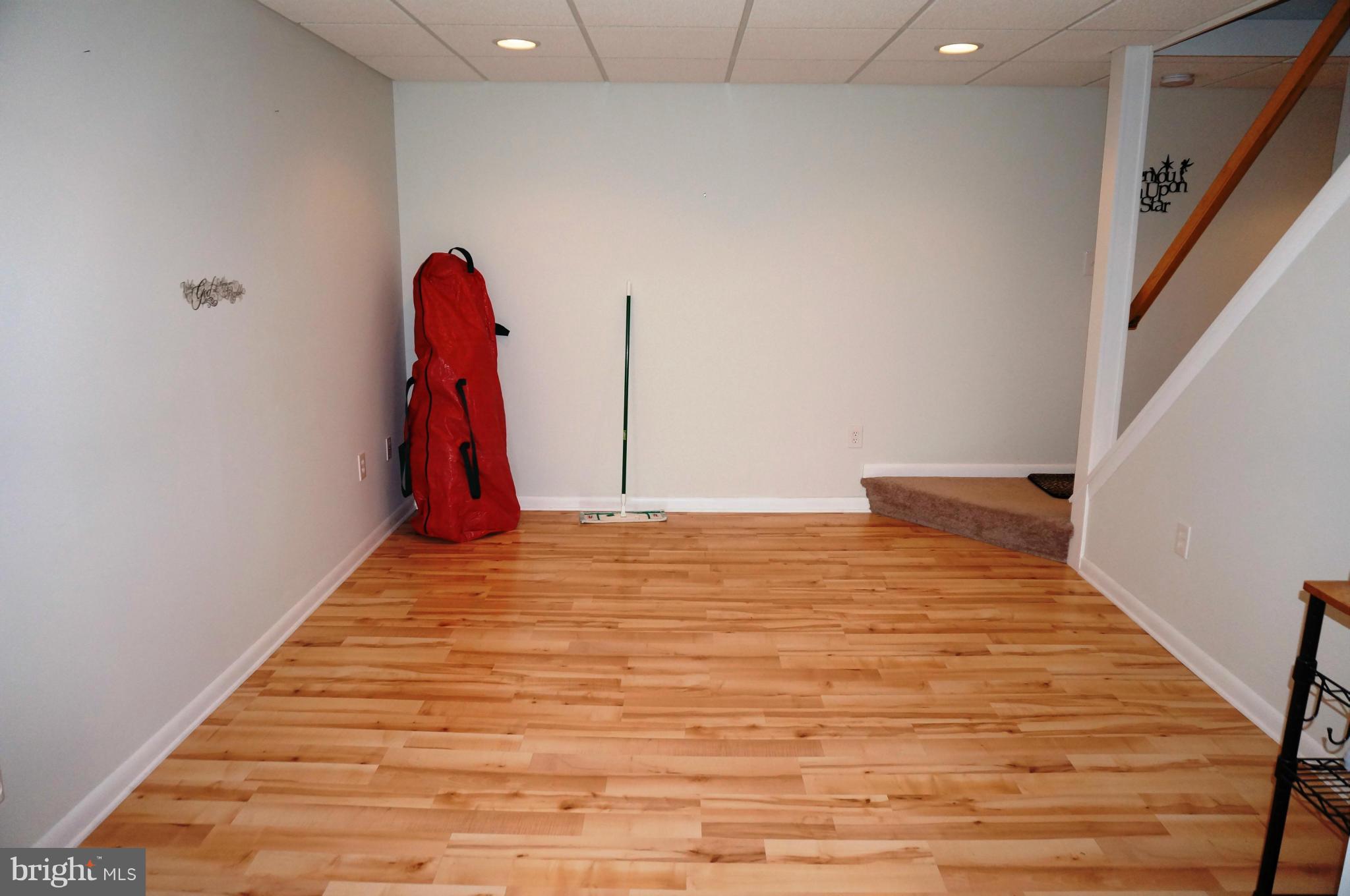 8 Bushwood Road Baltimore, MD 21234 - Photo 15 of 15 Basement