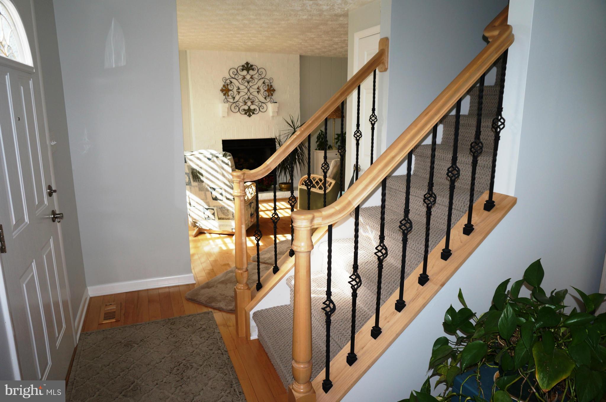 8 Bushwood Road Baltimore, MD 21234 - Photo 5 of 15 Interior (General)