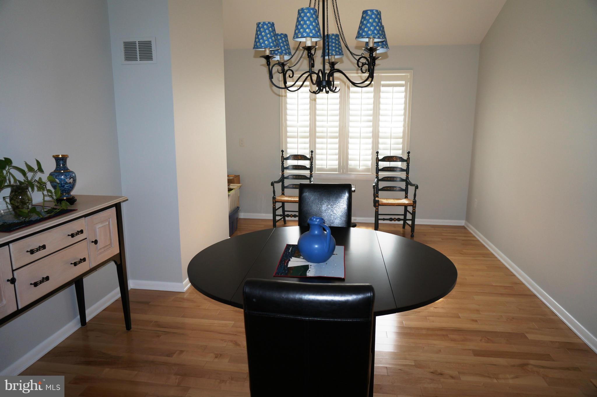 8 Bushwood Road Baltimore, MD 21234 - Photo 8 of 15 Second Living Room