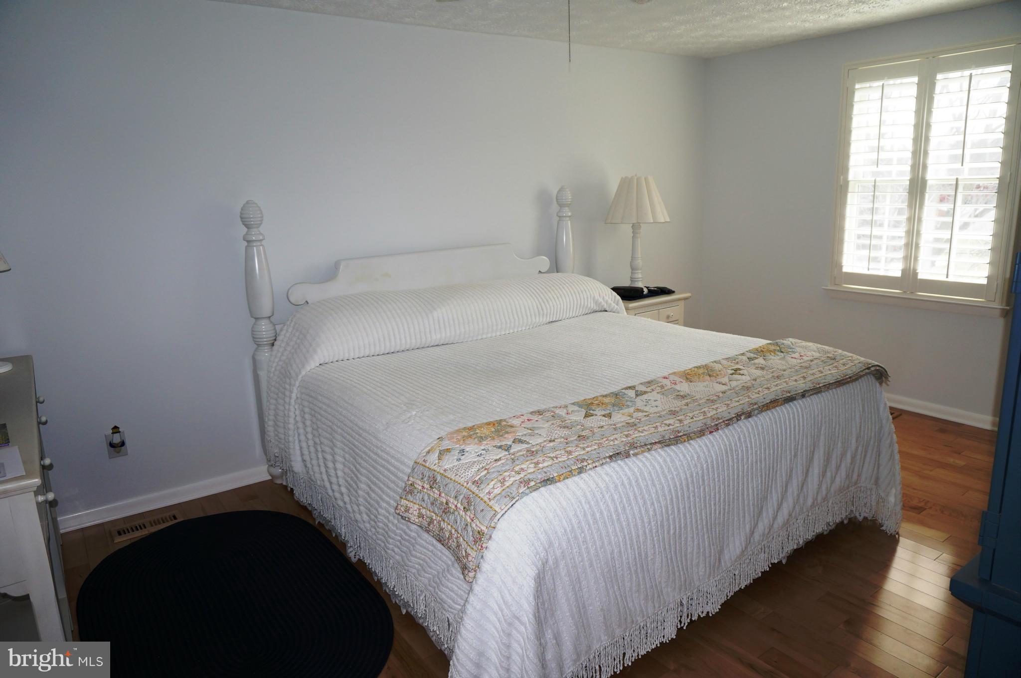 8 Bushwood Road Baltimore, MD 21234 - Photo 10 of 15 Bedroom (Master)