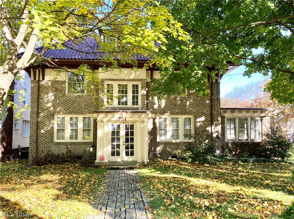 361 Merriman Road Akron, OH 44303 - Photo 1 of 35 Gallery Image 1