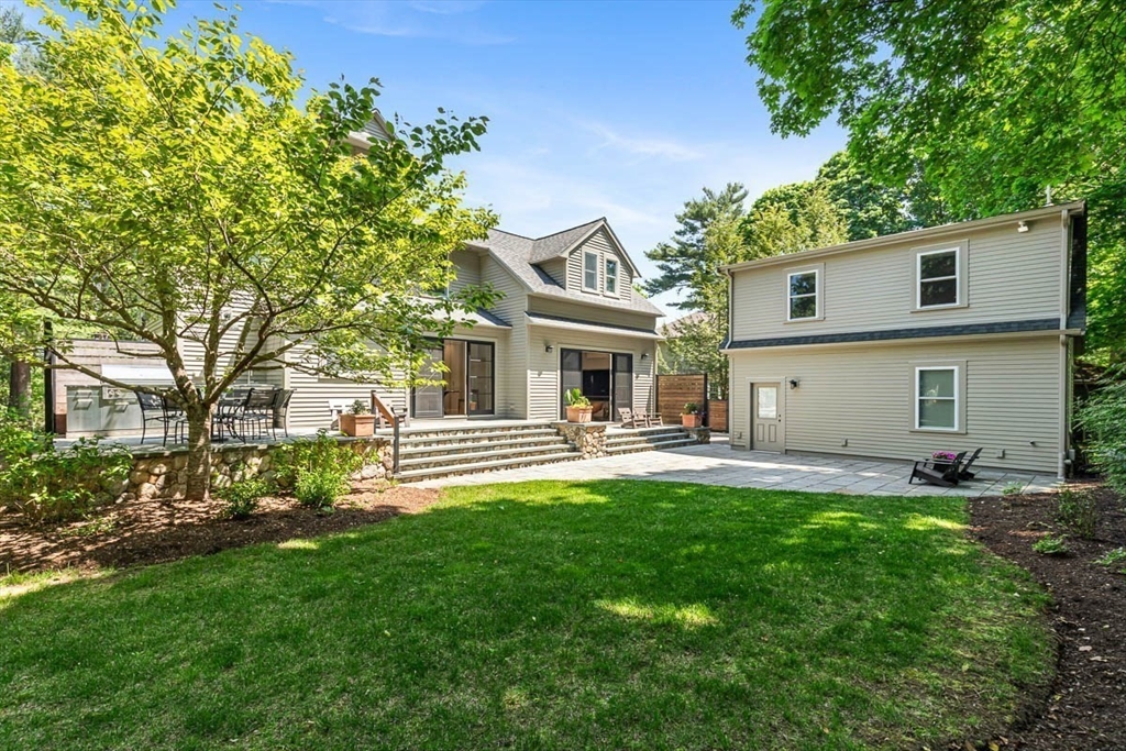 10 Pine Road Sharon, MA 02067 - Photo 2 of 42