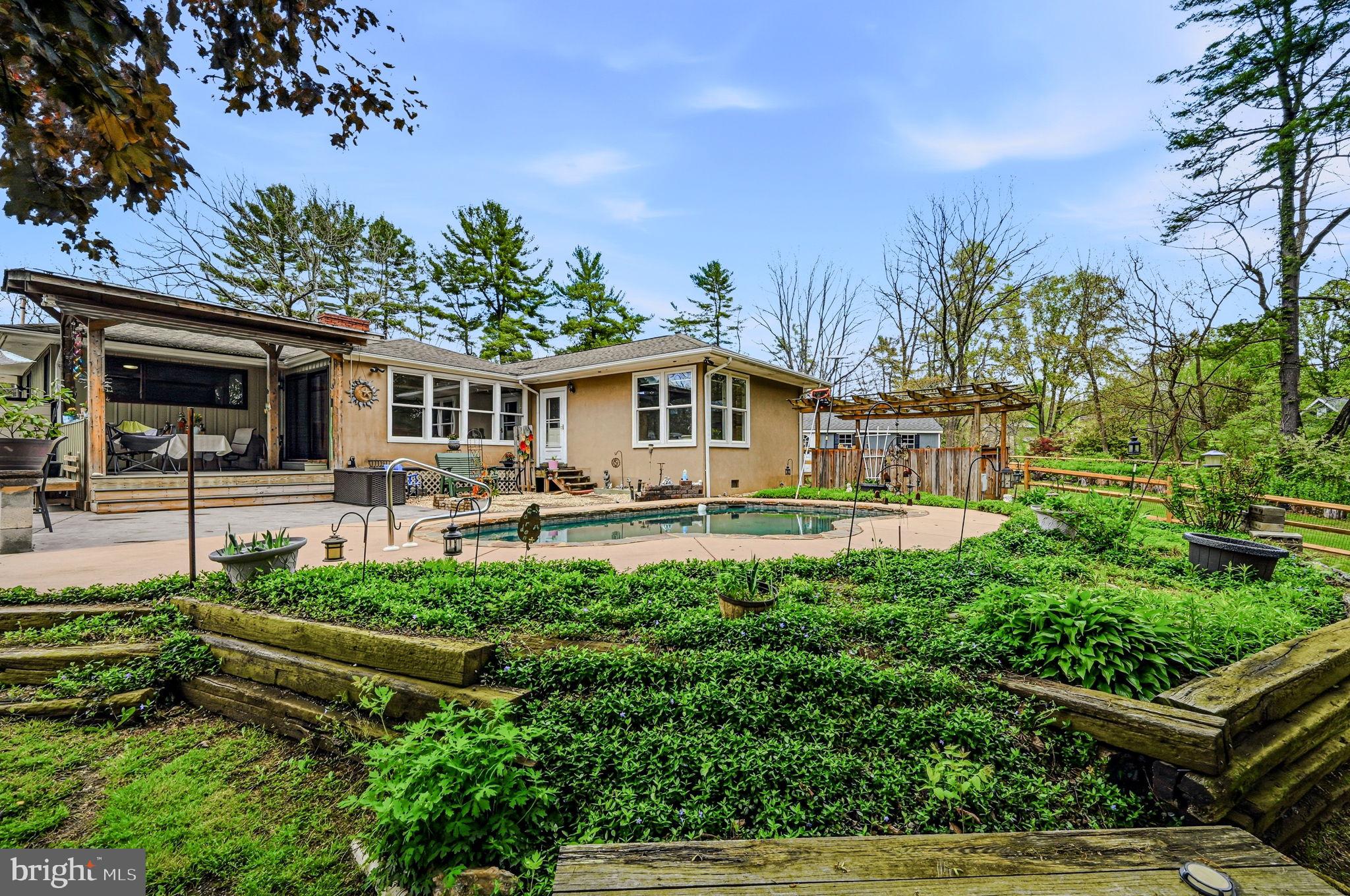 234 Mercer Mill Road Landenberg, PA 19350 - Photo 41 of 69 Gallery Image 41