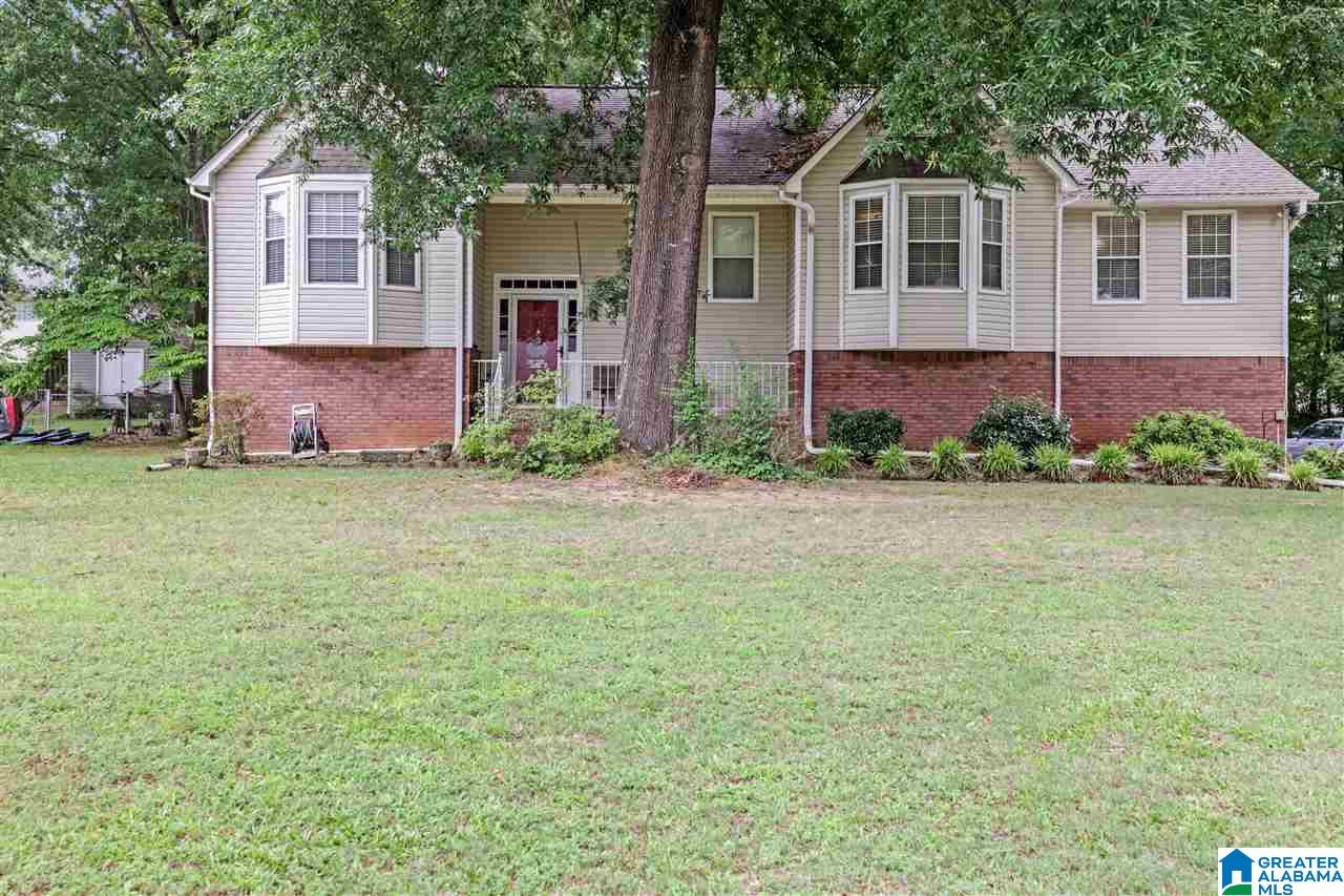 1459 Lake Joyce Road Moody, AL 35004 - Photo 1 of 27