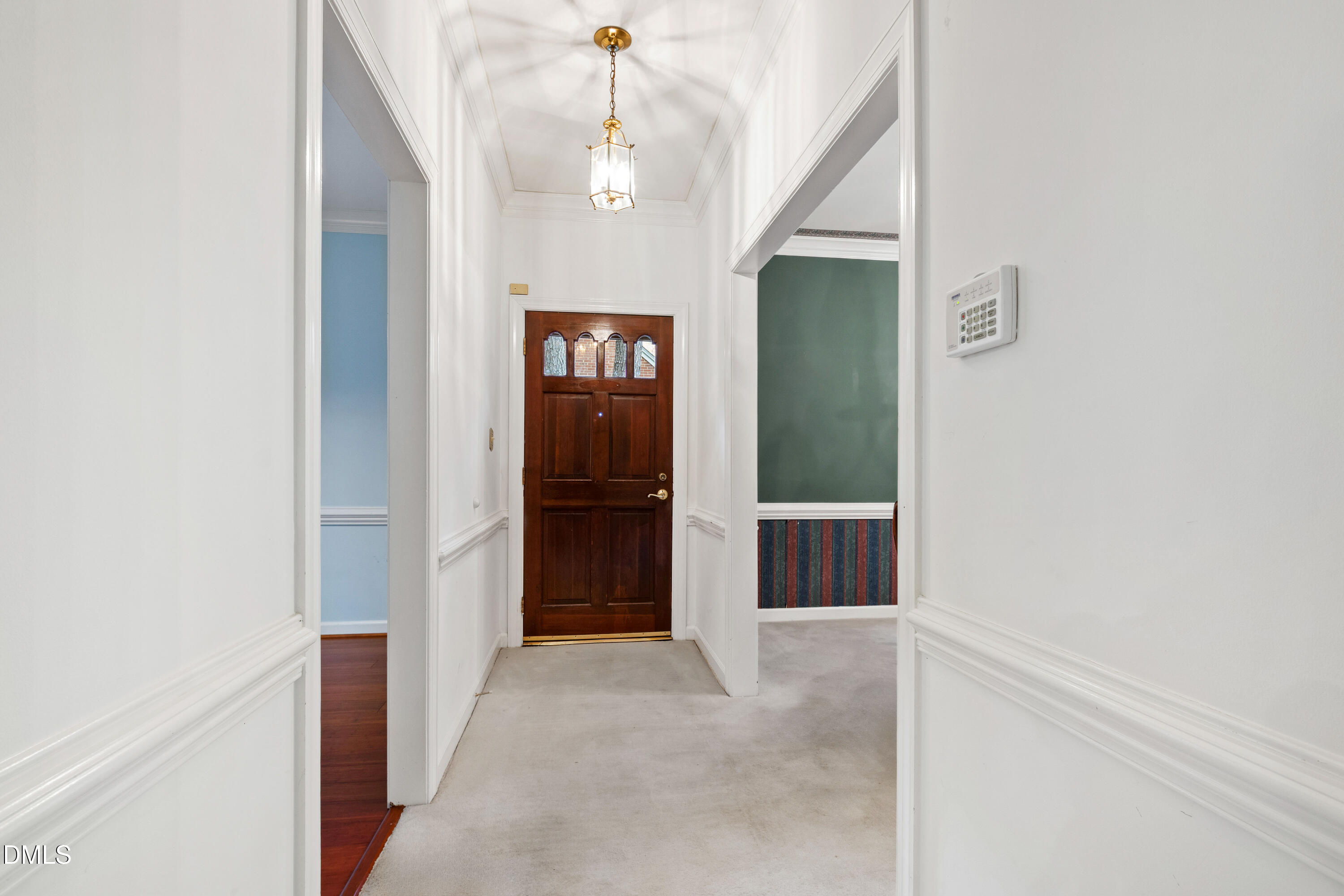 723 Weathergreen Drive Raleigh, NC 27615 - Photo 6 of 43 Weathergreen (36)