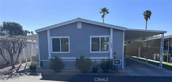 $83,000 | 21100 State Street, Unit 217, San Jacinto, CA 92583