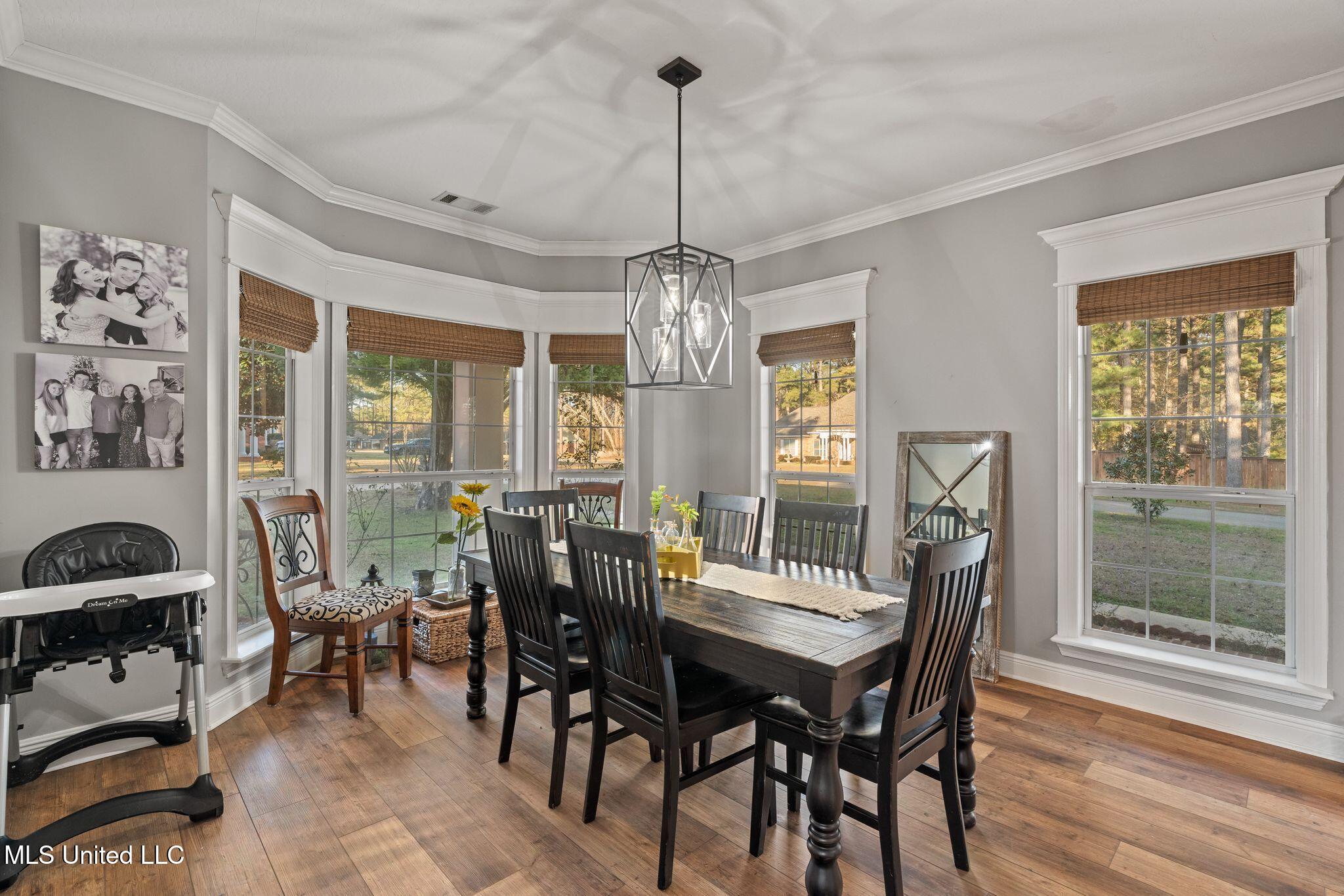 143 Red Roan Road Hattiesburg, MS 39402 - Photo 11 of 45 143_Red_Roan_Rd-11