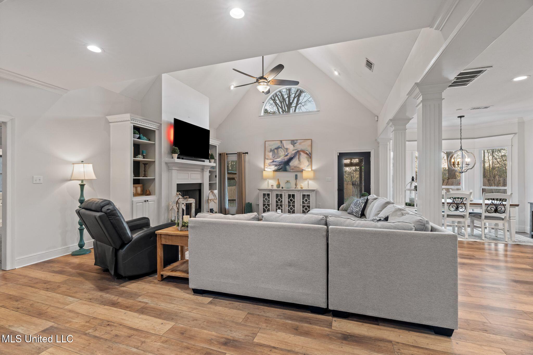 143 Red Roan Road Hattiesburg, MS 39402 - Photo 12 of 45 143_Red_Roan_Rd-12