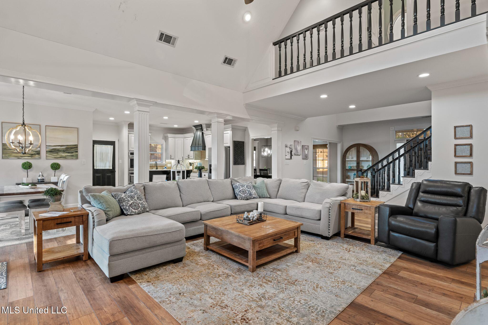 143 Red Roan Road Hattiesburg, MS 39402 - Photo 14 of 45 143_Red_Roan_Rd-14