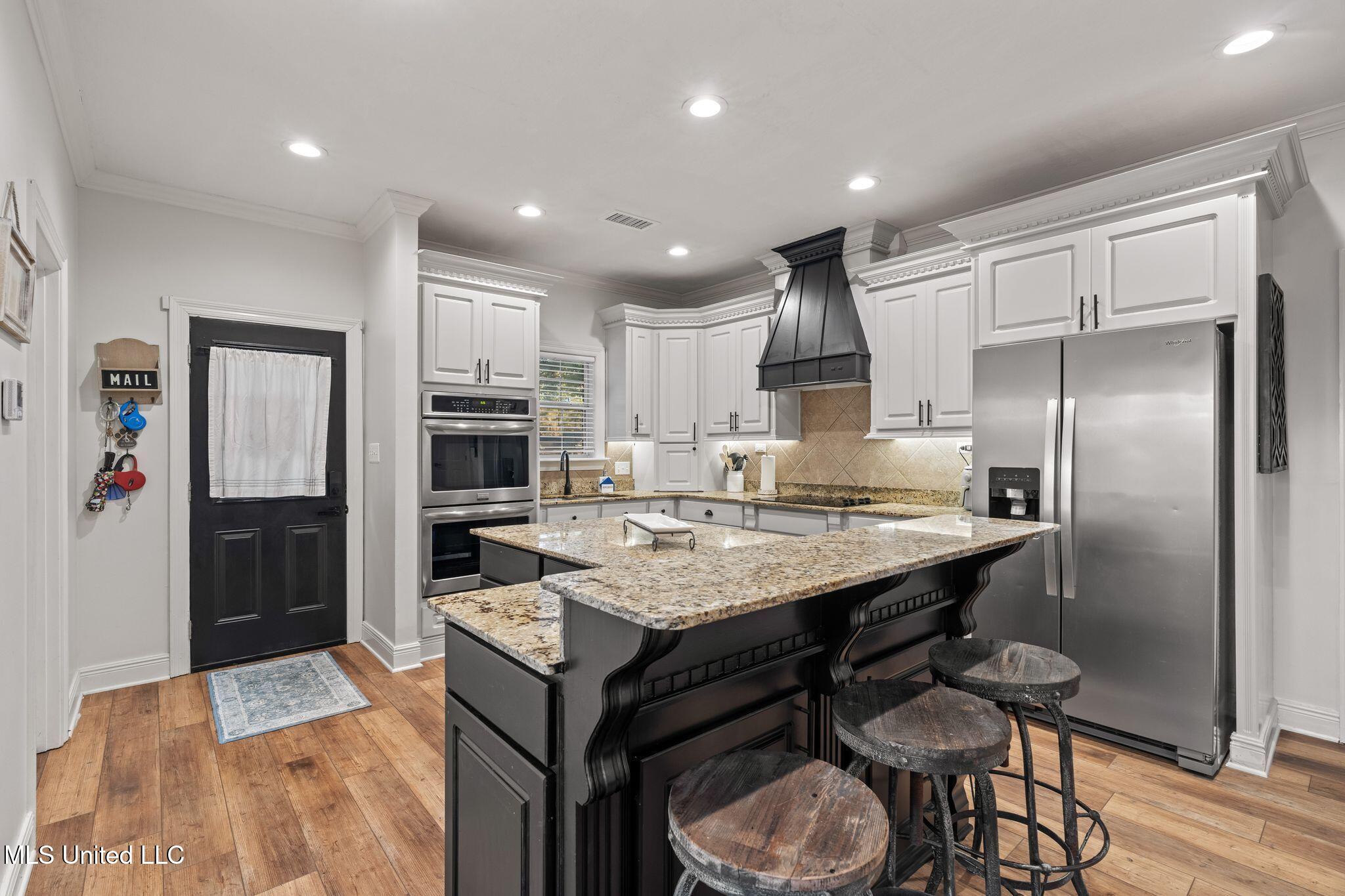 143 Red Roan Road Hattiesburg, MS 39402 - Photo 16 of 45 143_Red_Roan_Rd-16