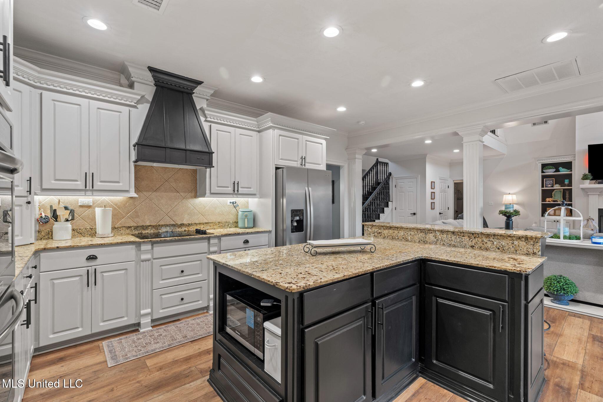 143 Red Roan Road Hattiesburg, MS 39402 - Photo 17 of 45 143_Red_Roan_Rd-17