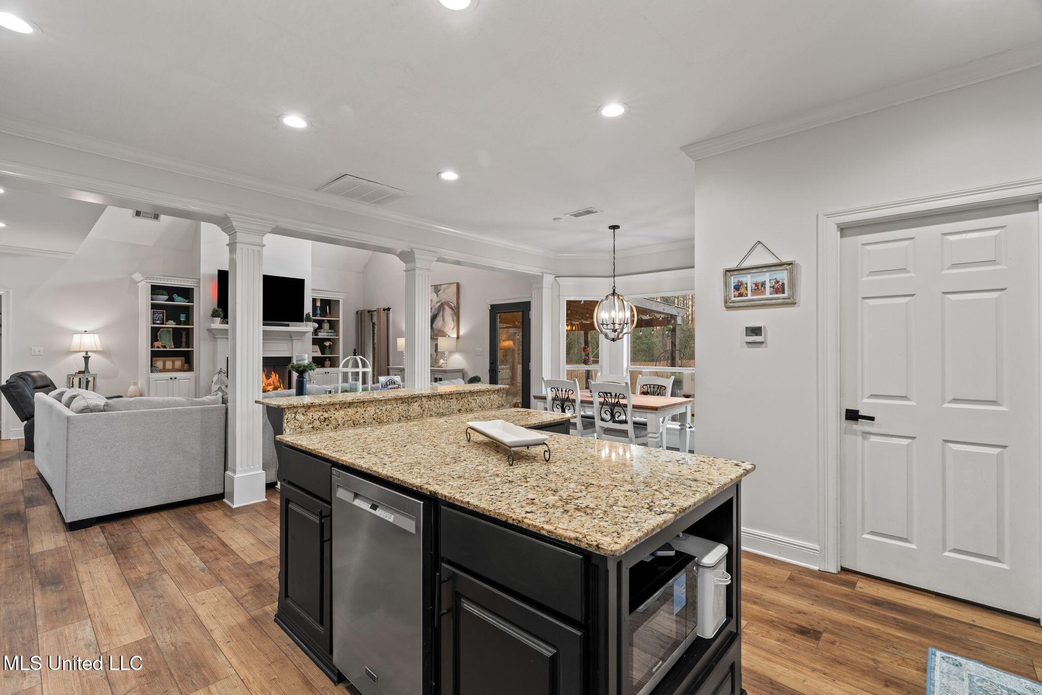 143 Red Roan Road Hattiesburg, MS 39402 - Photo 20 of 45 143_Red_Roan_Rd-20