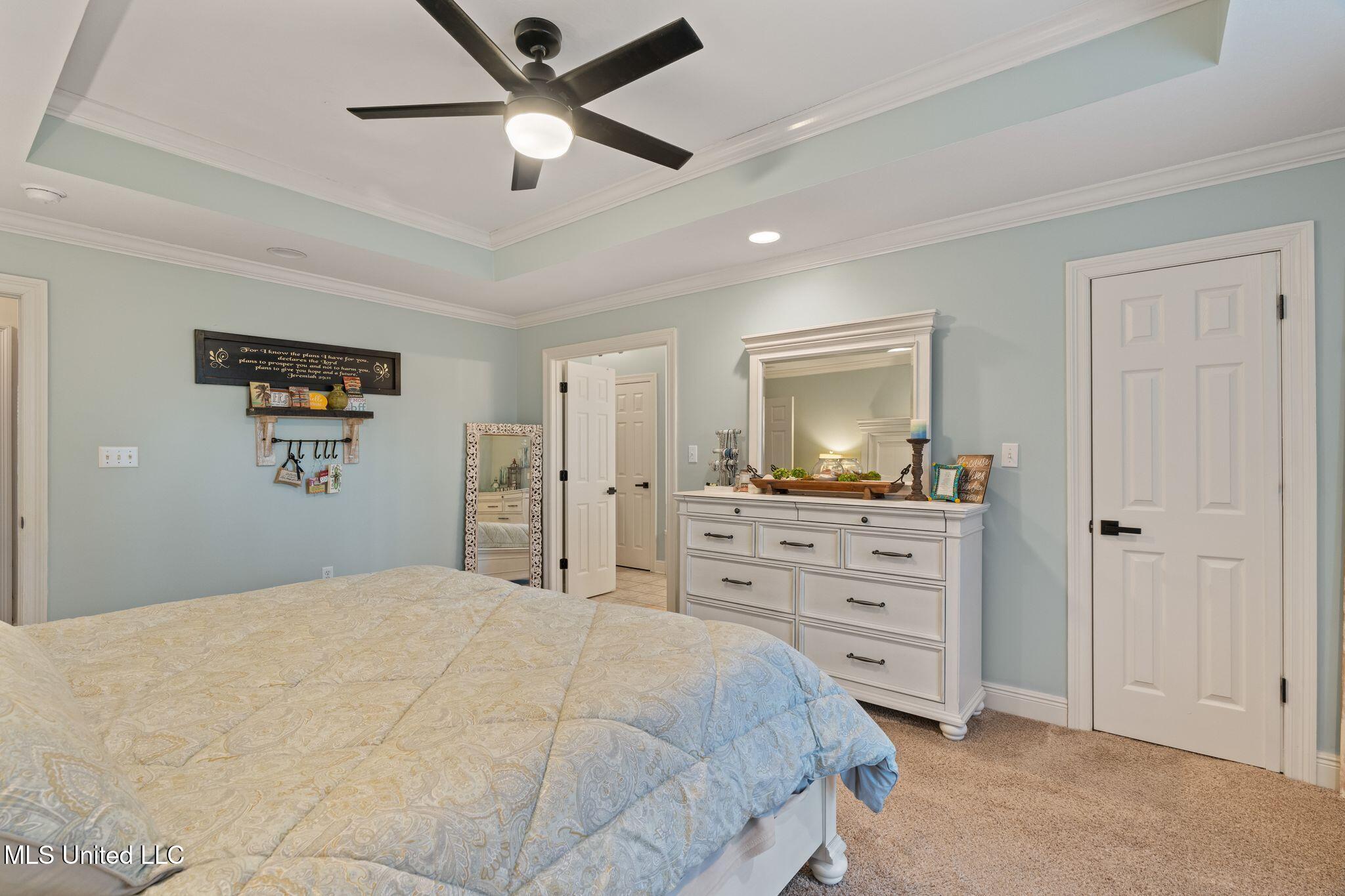 143 Red Roan Road Hattiesburg, MS 39402 - Photo 25 of 45 143_Red_Roan_Rd-25