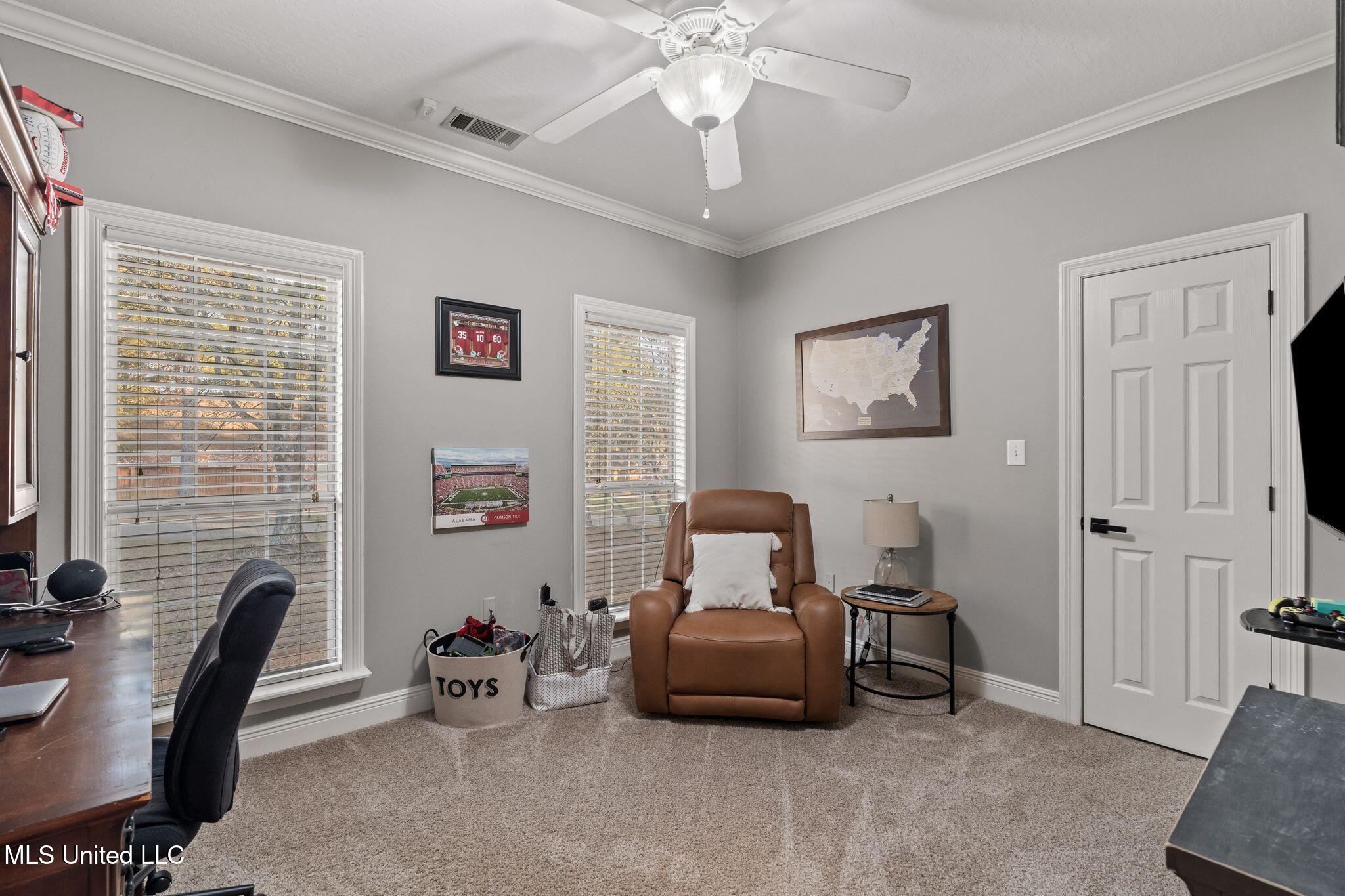 143 Red Roan Road Hattiesburg, MS 39402 - Photo 29 of 45 143_Red_Roan_Rd-29