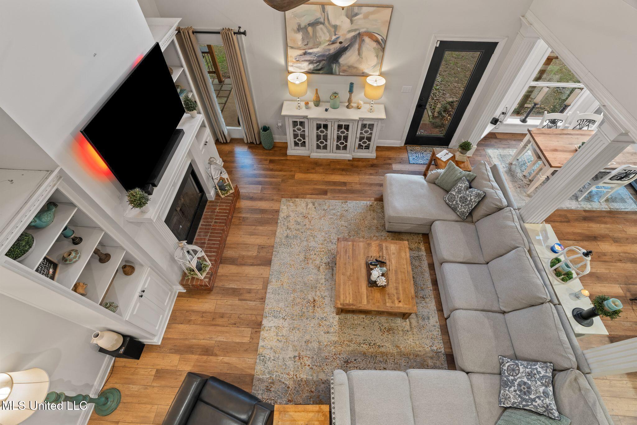 143 Red Roan Road Hattiesburg, MS 39402 - Photo 38 of 45 143_Red_Roan_Rd-38