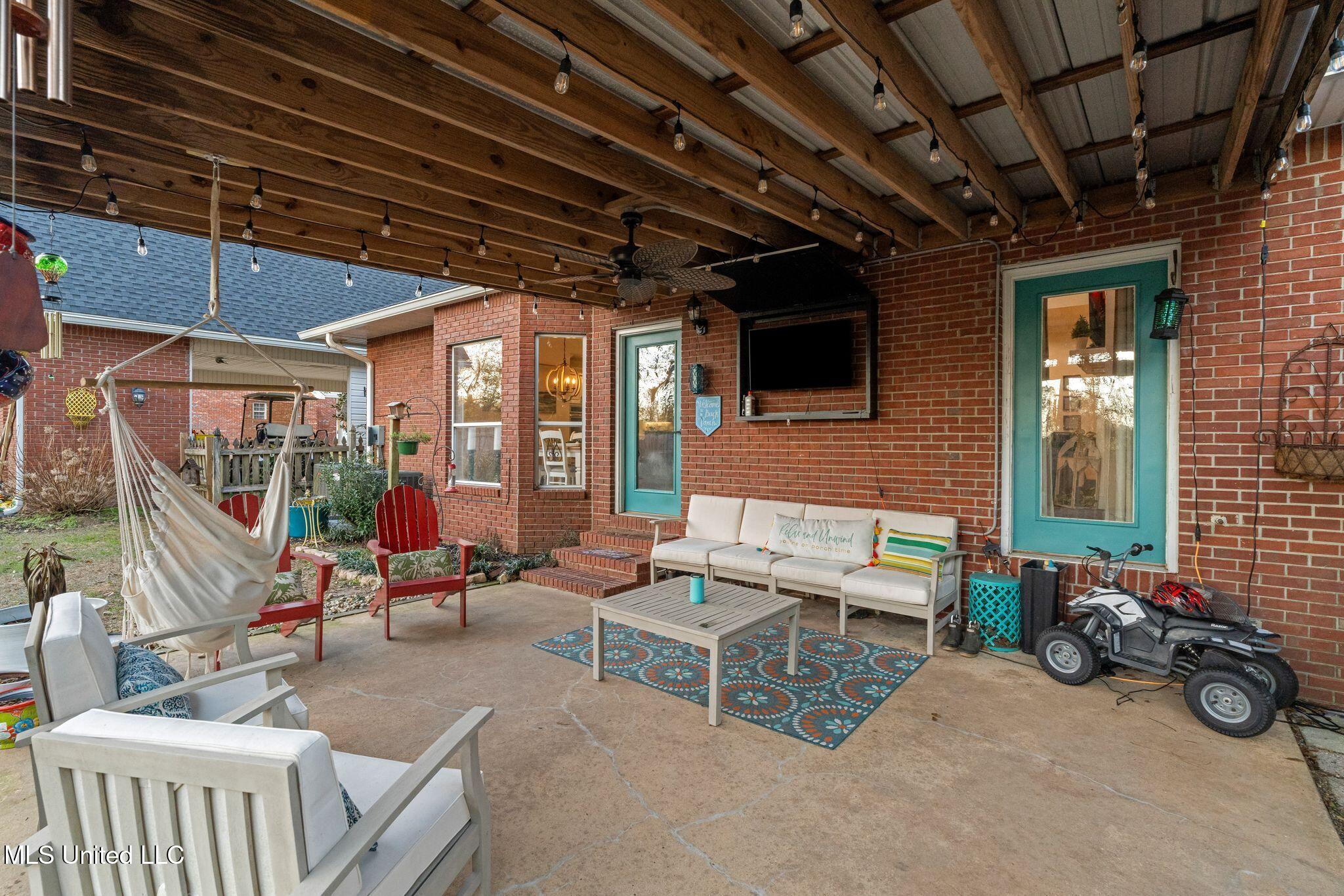 143 Red Roan Road Hattiesburg, MS 39402 - Photo 41 of 45 143_Red_Roan_Rd-41