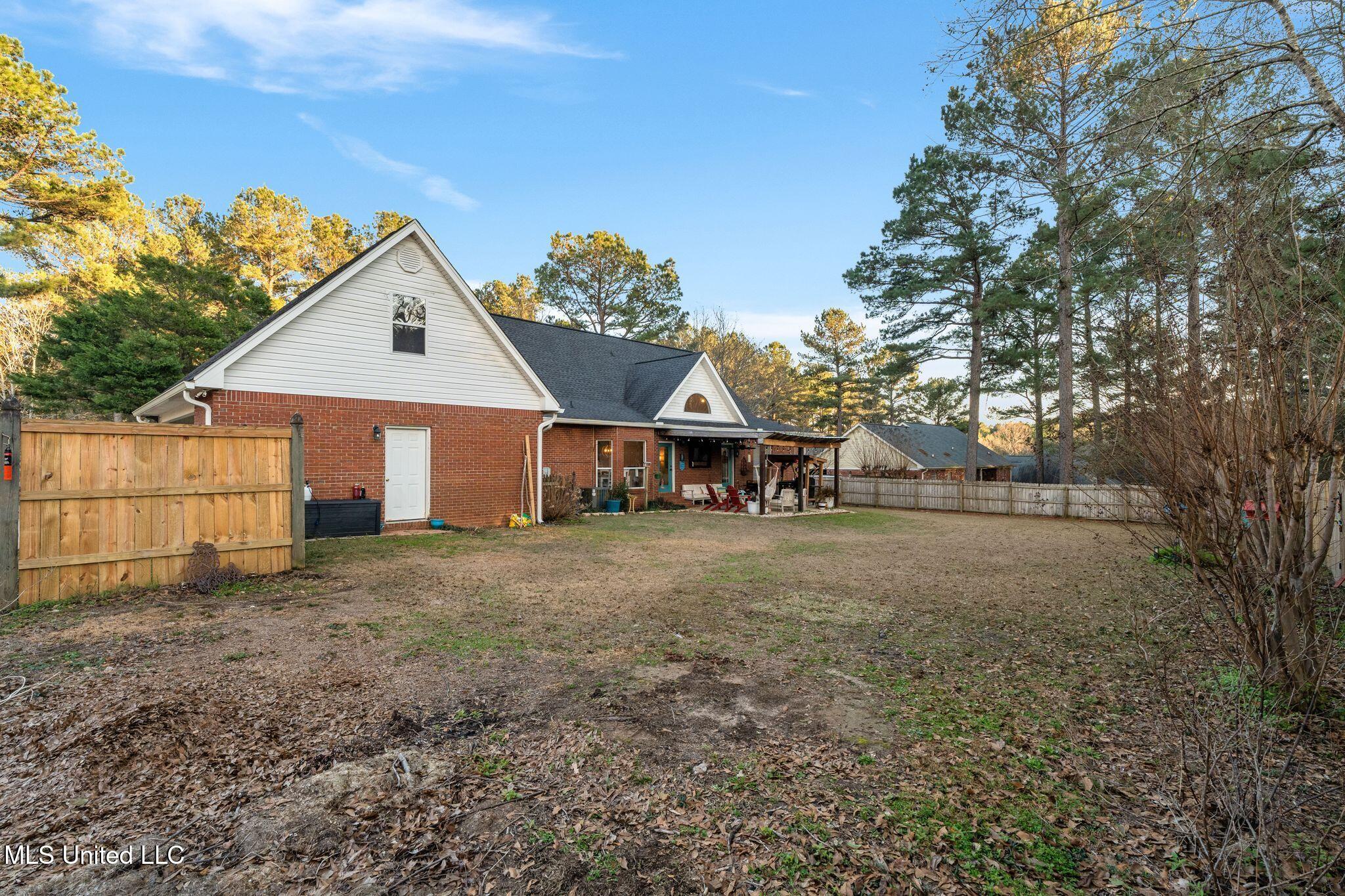 143 Red Roan Road Hattiesburg, MS 39402 - Photo 42 of 45 143_Red_Roan_Rd-42