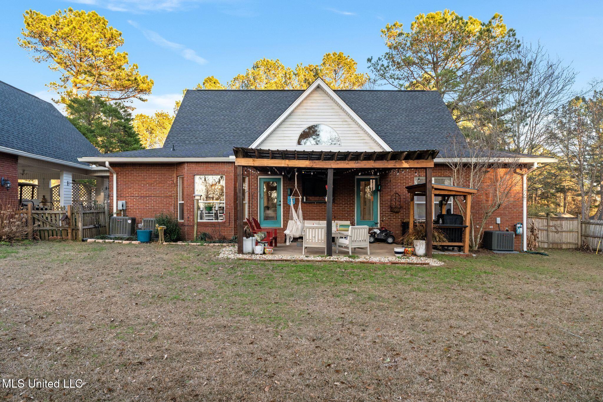 143 Red Roan Road Hattiesburg, MS 39402 - Photo 43 of 45 143_Red_Roan_Rd-43