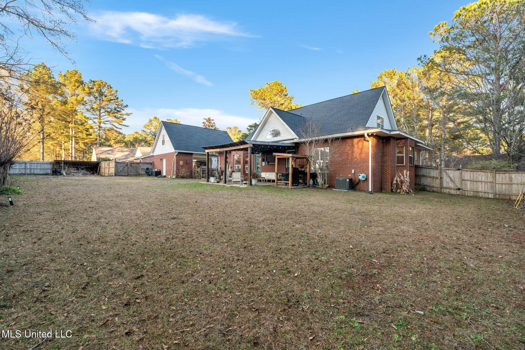 143 Red Roan Road Hattiesburg, MS 39402 - Photo 44 of 45 143_Red_Roan_Rd-44