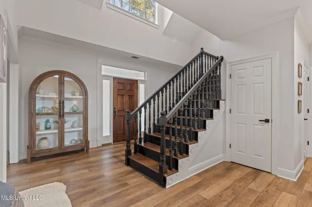 $428,000 | 143 Red Roan Road, Hattiesburg, MS 39402