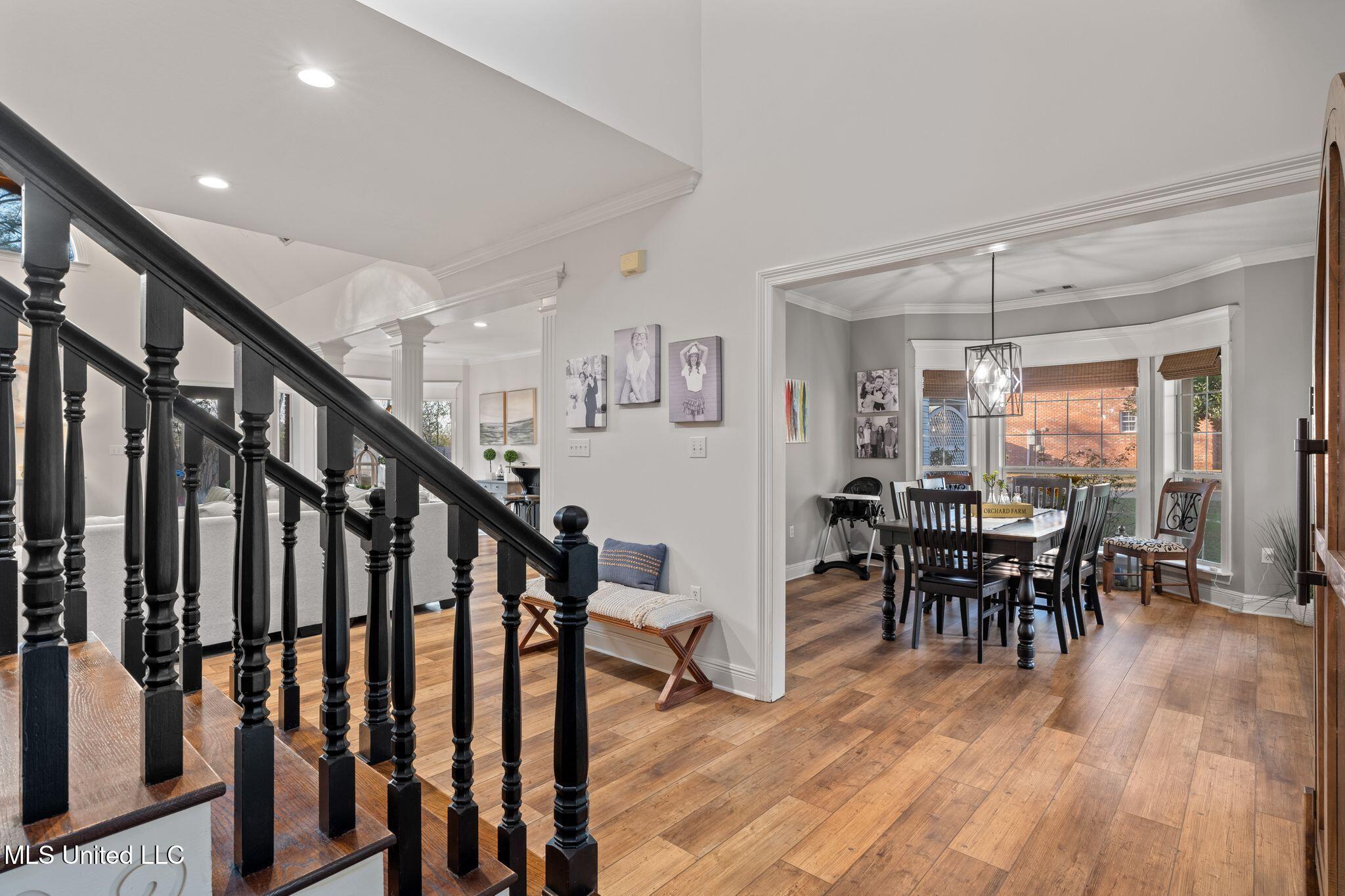 143 Red Roan Road Hattiesburg, MS 39402 - Photo 9 of 45 143_Red_Roan_Rd-9