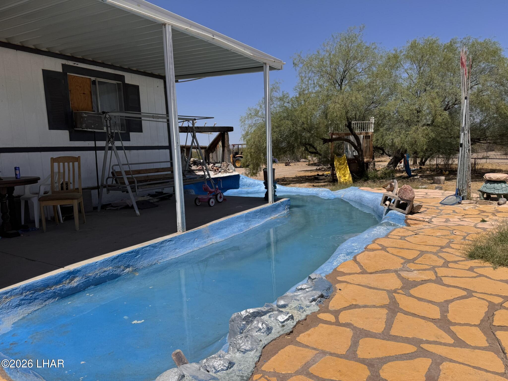 69896 Salome Road Salome, AZ 85348 - Photo 13 of 19