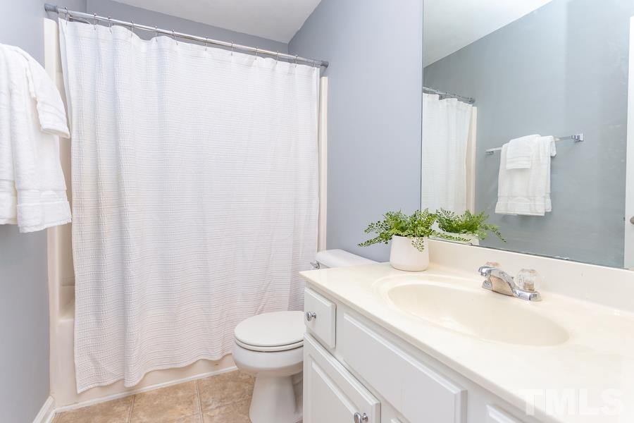 5227 Moonview Court Raleigh, NC 27606 - Photo 16 of 20 Gallery Image 16