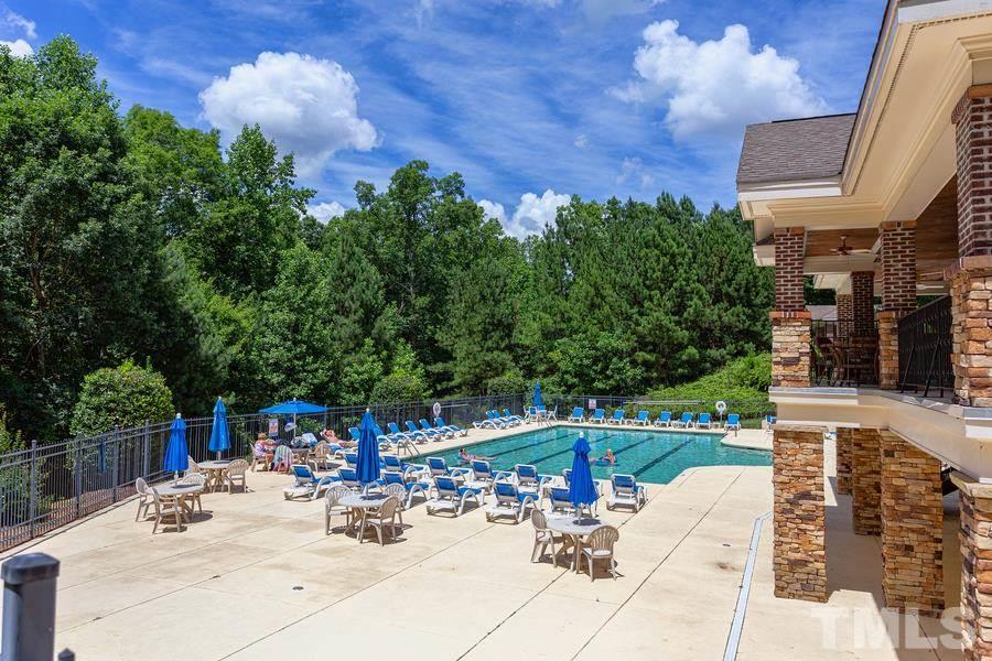 5227 Moonview Court Raleigh, NC 27606 - Photo 20 of 20 Gallery Image 20