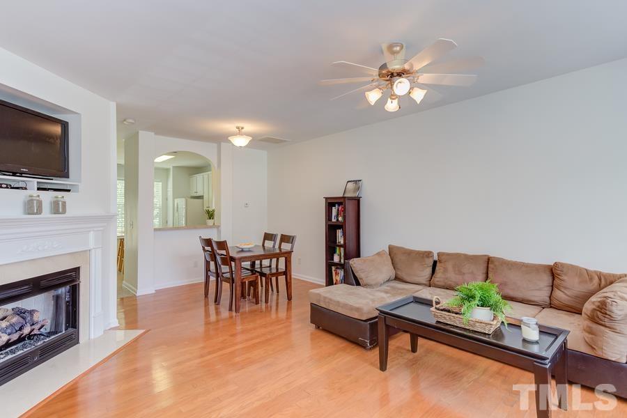 5227 Moonview Court Raleigh, NC 27606 - Photo 3 of 20 Gallery Image 3