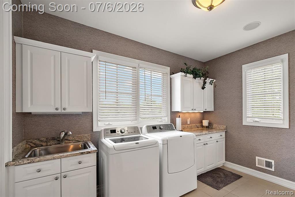 4650 Gatehouse Court Rochester, MI 48306 - Photo 29 of 78