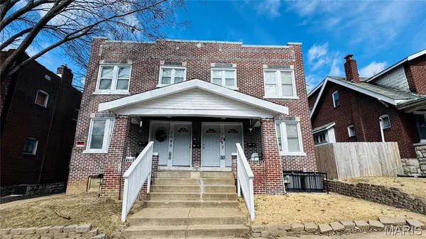 $499,900 | 3683 Montana Street, St. Louis, MO 63116