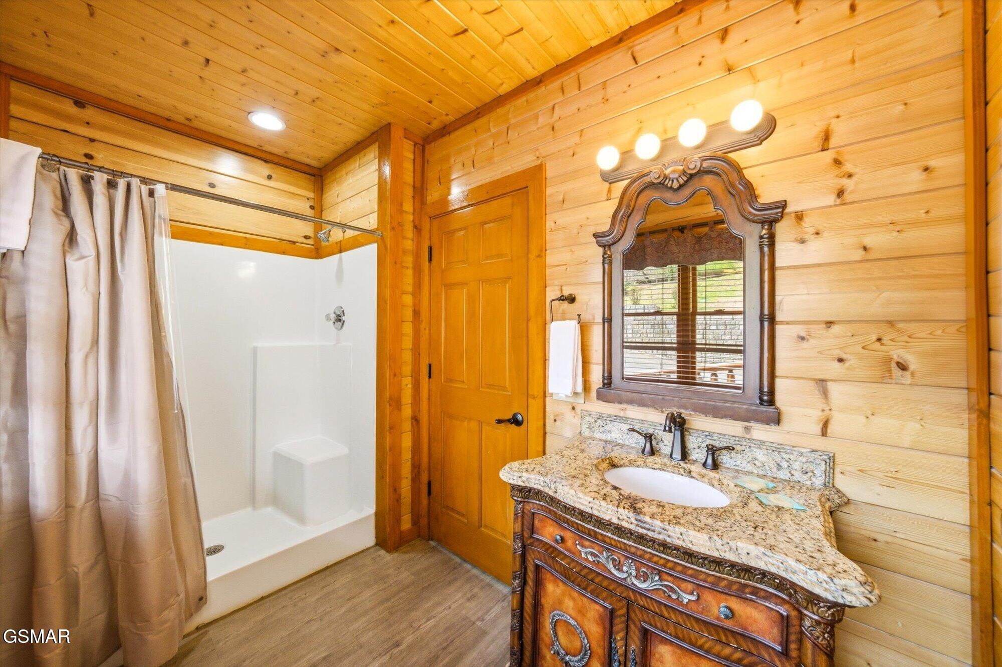 1707 High Rock Way Sevierville, TN 37862 - Photo 20 of 64