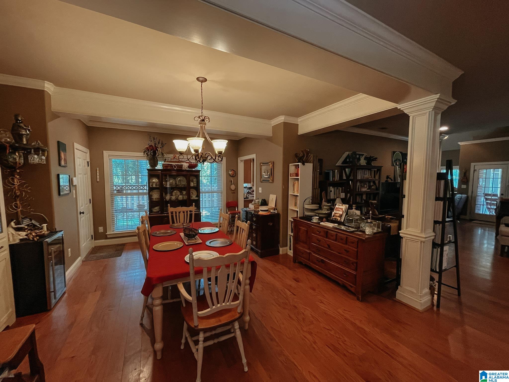 213 Wixford Way Alabaster, AL 35007 - Photo 9 of 31