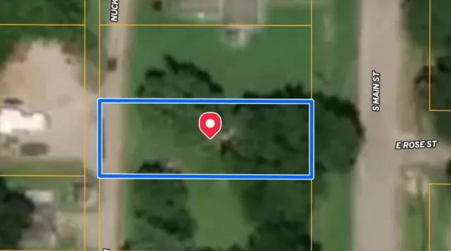 a close view of water heater room