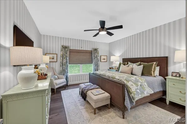 $990,000 | 14702 Schoettler Grove Court, Chesterfield, MO 63017