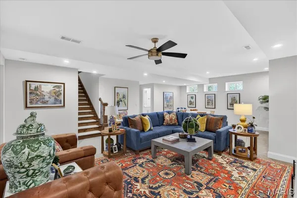 $990,000 | 14702 Schoettler Grove Court, Chesterfield, MO 63017