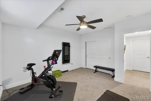 $990,000 | 14702 Schoettler Grove Court, Chesterfield, MO 63017