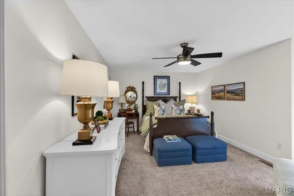 $990,000 | 14702 Schoettler Grove Court, Chesterfield, MO 63017