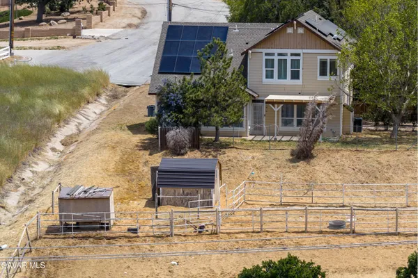 $499,000 | 20450 Clubview Court, Tehachapi, CA 93561