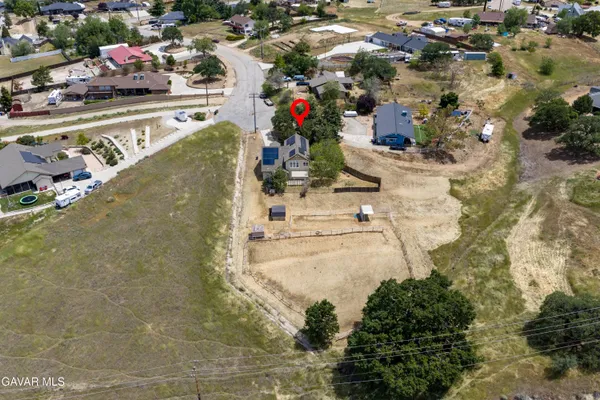 $499,000 | 20450 Clubview Court, Tehachapi, CA 93561