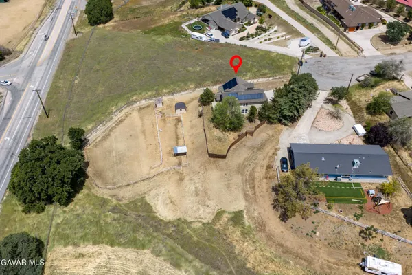 $499,000 | 20450 Clubview Court, Tehachapi, CA 93561