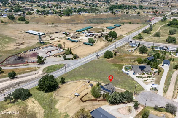 $499,000 | 20450 Clubview Court, Tehachapi, CA 93561