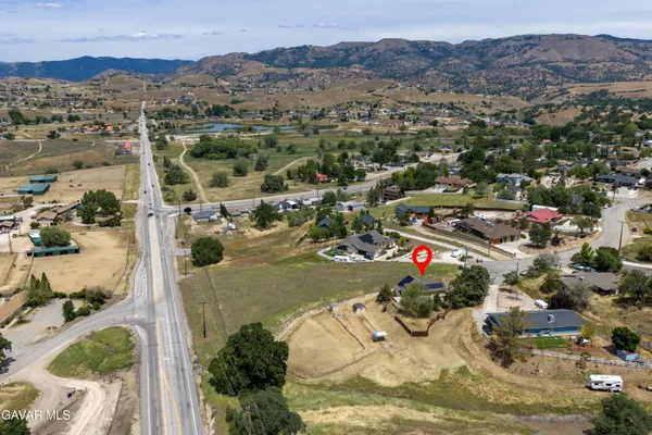 $499,000 | 20450 Clubview Court, Tehachapi, CA 93561